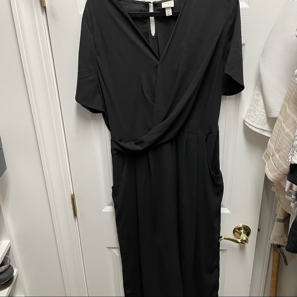 Jumpsuit